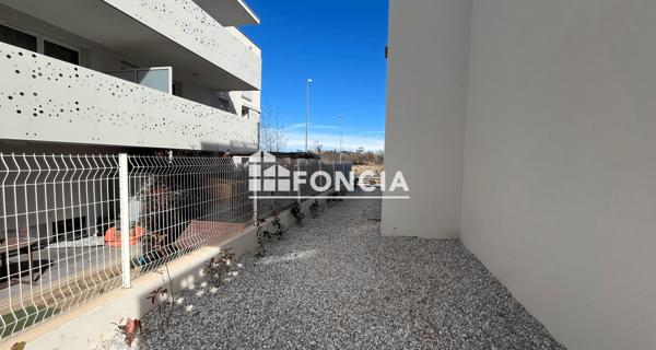 Location Appartement 3 pièces 63.75 m² - Perpignan 66000