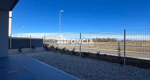 Location Appartement 3 pièces 63.75 m² - Perpignan 66000