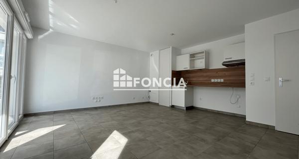 Location Appartement 3 pièces 63.75 m² - Perpignan 66000