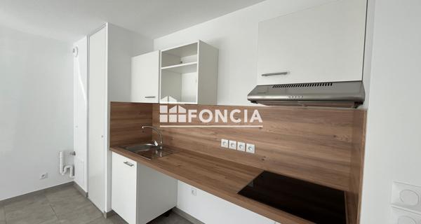 Location Appartement 3 pièces 63.75 m² - Perpignan 66000