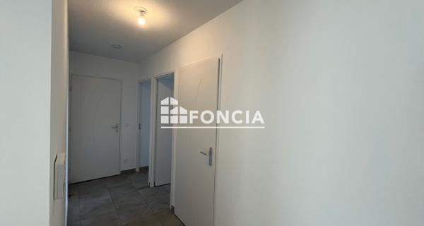 Location Appartement 3 pièces 63.75 m² - Perpignan 66000