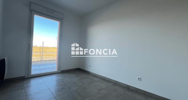 Location Appartement 3 pièces 63.75 m² - Perpignan 66000