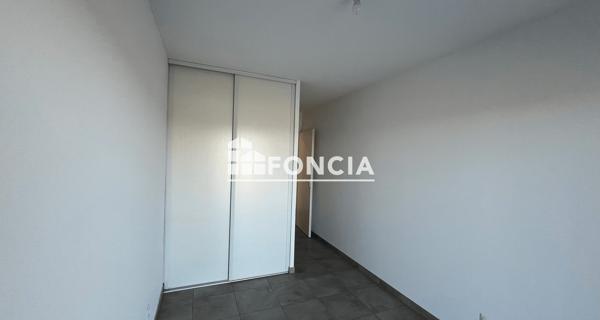 Location Appartement 3 pièces 63.75 m² - Perpignan 66000