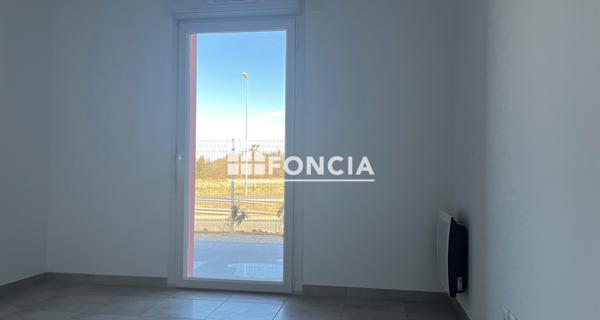Location Appartement 3 pièces 63.75 m² - Perpignan 66000