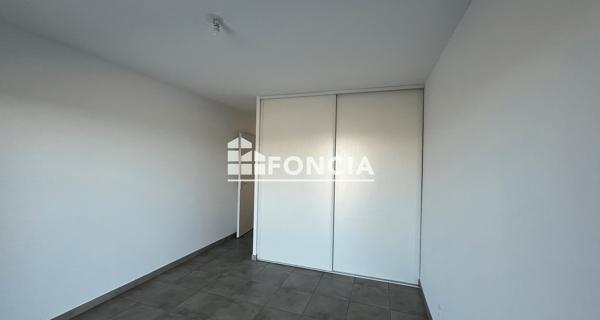 Location Appartement 3 pièces 63.75 m² - Perpignan 66000