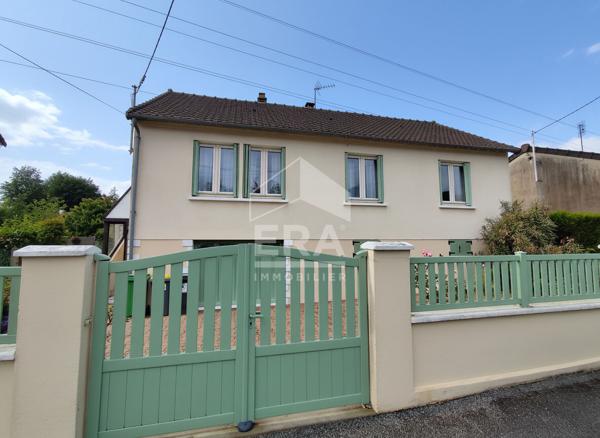 Maison Nogent Le Rotrou