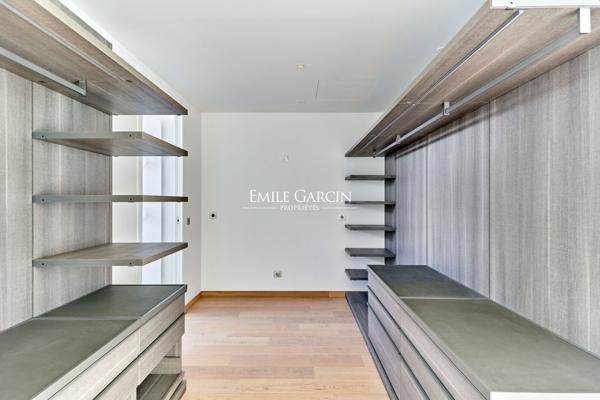 A vendre - Appartement - 160 m² - Paris - 75014 - Parc Montsouris  - terrasse de 90 m²