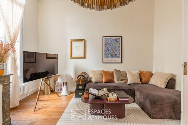 L’élégance bordelaise dans le centre historique