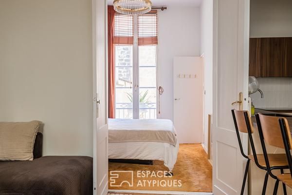 L’élégance bordelaise dans le centre historique