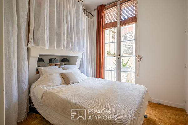 L’élégance bordelaise dans le centre historique