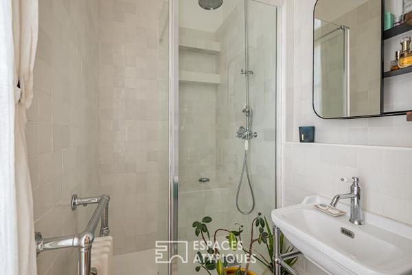 L’élégance bordelaise dans le centre historique