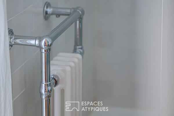 L’élégance bordelaise dans le centre historique