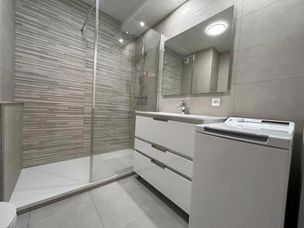 Appartement à louer à Lyon (69006)