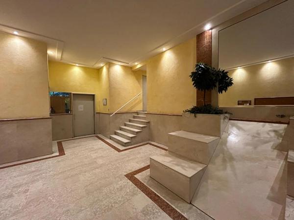 Appartement à louer à Lyon (69006)