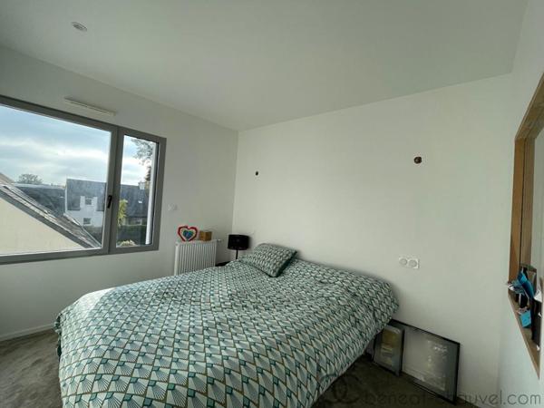 VANNES Maison 7 pièces 120 m²