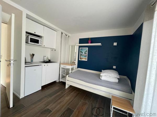 VANNES Maison 7 pièces 120 m²