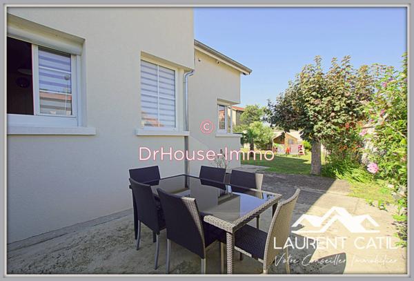 Maison à louer 5 pièces de 82 m²