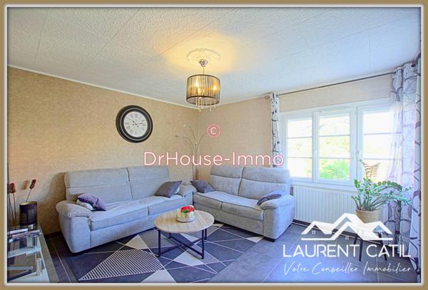 Maison à louer 5 pièces de 82 m²