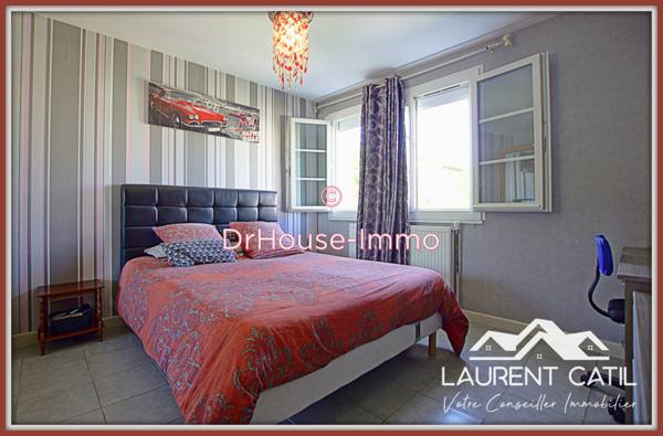 Maison à louer 5 pièces de 82 m²