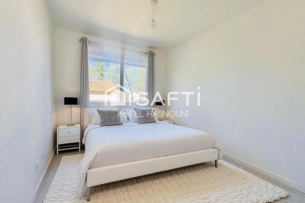 AGDE – Maison 143 m² avec ascenseur, possibilité 2 logements indépendants, aucun travaux