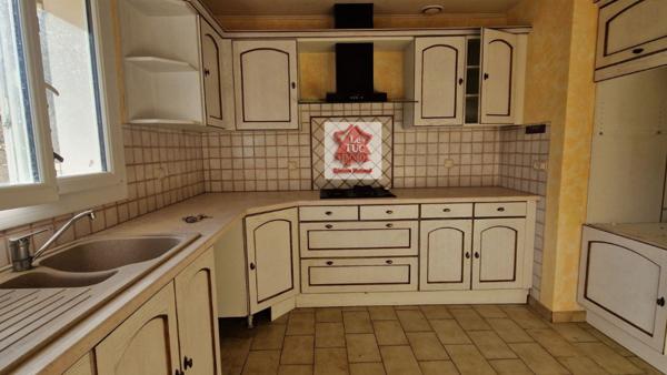 maison plain pied mondragon 84430 Mondragon (84430)