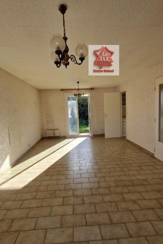 maison plain pied mondragon 84430 Mondragon (84430)