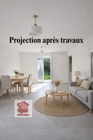 maison plain pied mondragon 84430 Mondragon (84430)