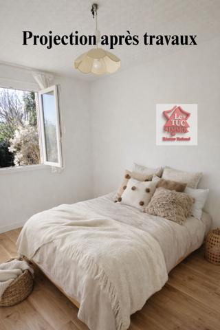 maison plain pied mondragon 84430 Mondragon (84430)