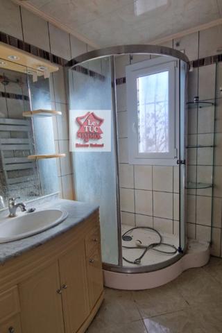 maison plain pied mondragon 84430 Mondragon (84430)