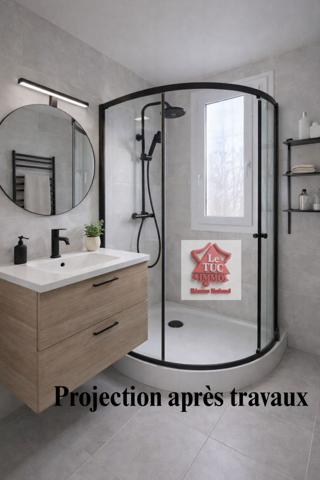 maison plain pied mondragon 84430 Mondragon (84430)