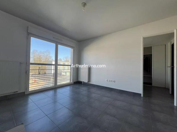 Vente Appartement 2 pièces 41 m2 à Sucy-en-Brie