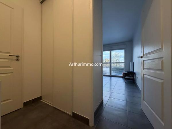 Vente Appartement 2 pièces 41 m2 à Sucy-en-Brie