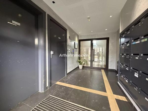 Vente Appartement 2 pièces 41 m2 à Sucy-en-Brie