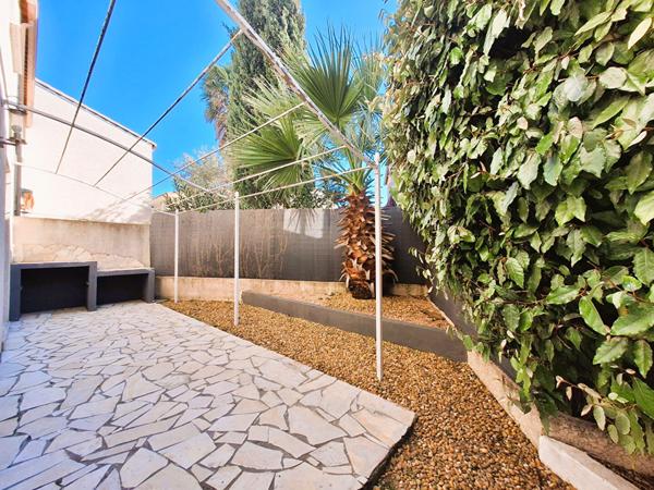 Maison Sète 4 pièces 85 m²