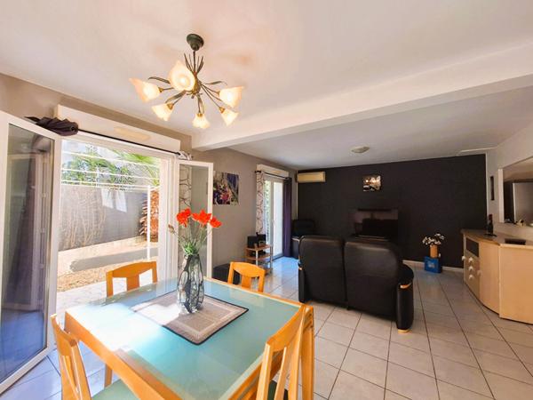 Maison Sète 4 pièces 85 m²
