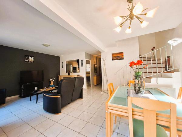 Maison Sète 4 pièces 85 m²