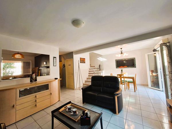 Maison Sète 4 pièces 85 m²