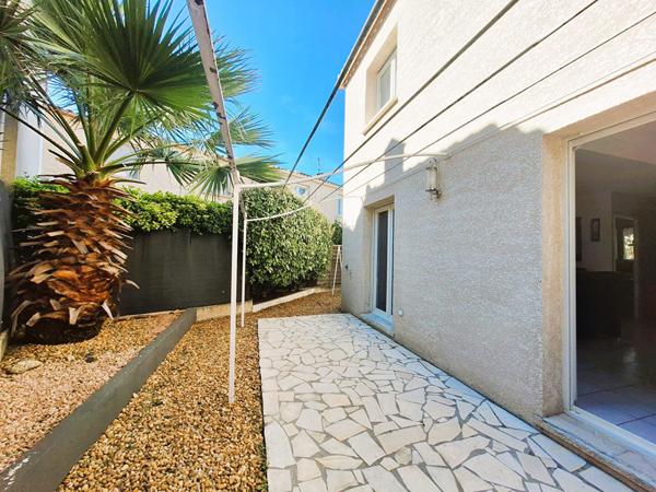 Maison Sète 4 pièces 85 m²