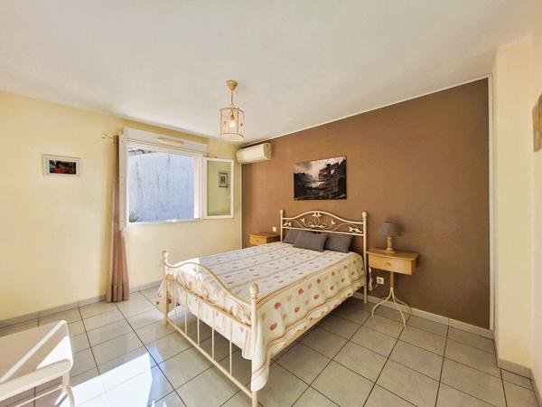 Maison Sète 4 pièces 85 m²