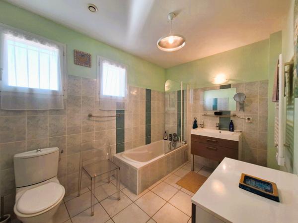 Maison Sète 4 pièces 85 m²