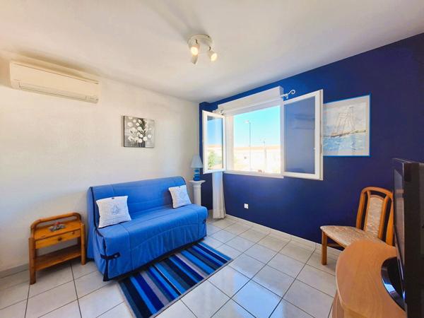 Maison Sète 4 pièces 85 m²