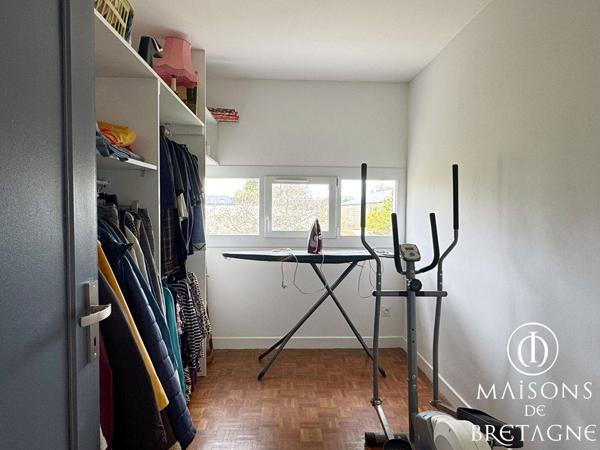 29350 MOELAN SUR MER Maison à vendre à Moëlan Sur Mer 7 pièces 145 m2 proche bourg