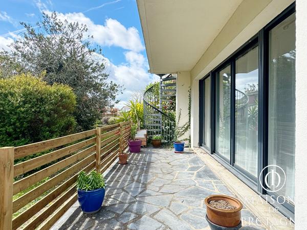 29350 MOELAN SUR MER Maison à vendre à Moëlan Sur Mer 7 pièces 145 m2 proche bourg