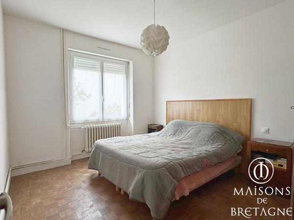 29350 MOELAN SUR MER Maison à vendre à Moëlan Sur Mer 7 pièces 145 m2 proche bourg