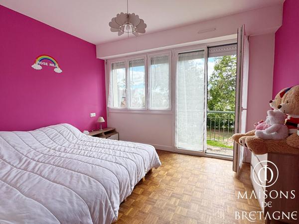 29350 MOELAN SUR MER Maison à vendre à Moëlan Sur Mer 7 pièces 145 m2 proche bourg