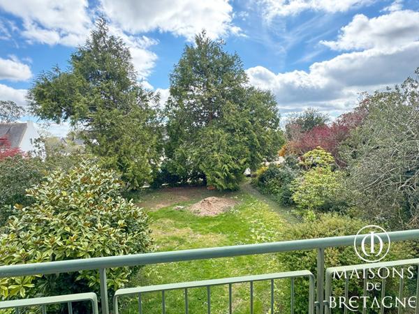 29350 MOELAN SUR MER Maison à vendre à Moëlan Sur Mer 7 pièces 145 m2 proche bourg