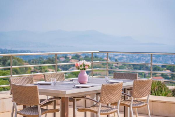 Maison 8 pièces 342 m2