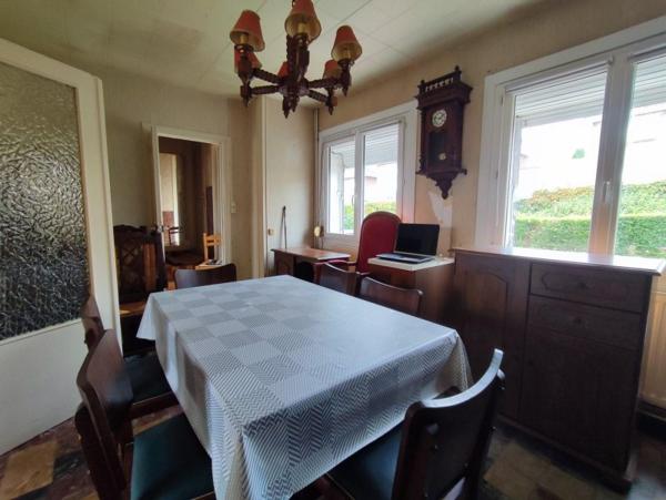 Vente / Maison T5