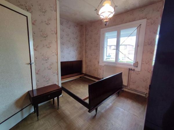 Vente / Maison T5