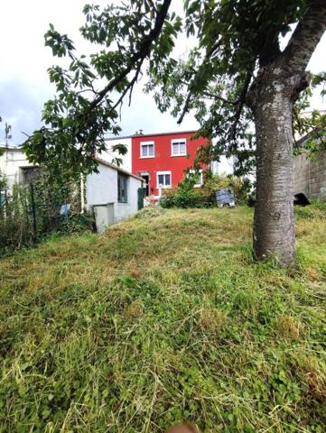 Vente / Maison T5